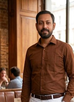 Rohit - Male escort in Kolkata Photo 1 of 1