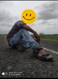 Rohit - Male escort in Ahmedabad Photo 2 of 2