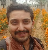 Rohit - Male escort in Bangalore