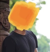 Rohit - Male escort in Bangalore