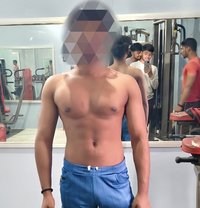 Big daddy, Pussy sucking, 7inch cock - Male escort in Bangalore