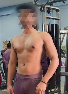 Big daddy, Pussy sucking, 7inch cock - Male escort in Bangalore Photo 2 of 9