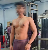 Big daddy, Pussy sucking, 7inch cock - Male escort in Bangalore