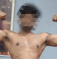 Married women or single girls only - Male escort in Bangalore