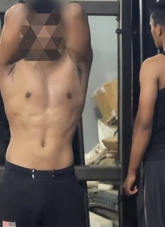 Big daddy, Pussy sucking, 7inch cock - Male escort in Bangalore Photo 4 of 9