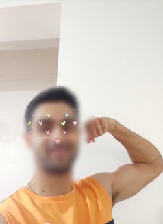 Big daddy, Pussy sucking, 7inch cock - Male escort in Bangalore Photo 5 of 9