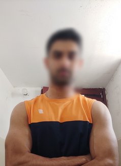 Big daddy, Pussy sucking, 7inch cock - Male escort in Bangalore Photo 6 of 9