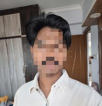 Rohit - Male adult performer in Bangalore