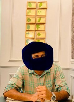 Rohit - Male escort in Candolim, Goa Photo 1 of 1