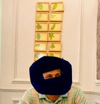 Rohit - Acompañantes masculino in Candolim, Goa