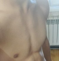 Rohit - Male escort in Chandigarh