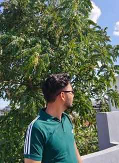 Rohit - Male escort in Dehradun, Uttarakhand Photo 2 of 2