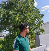 Rohit - Male escort in Dehradun, Uttarakhand
