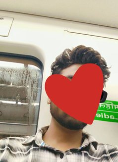 Rohit - Acompañantes masculino in Dehradun, Uttarakhand Photo 3 of 4