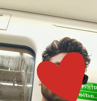 Rohit - Male escort in Dehradun, Uttarakhand