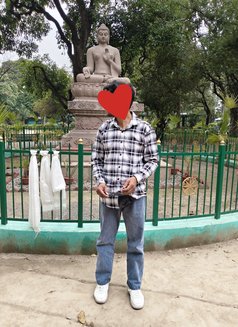 Rohit - Acompañantes masculino in Dehradun, Uttarakhand Photo 4 of 4