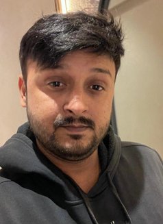 Rohit - Male escort in New Delhi Photo 2 of 3