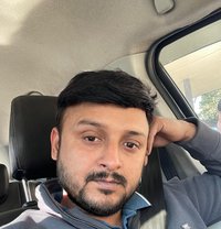 Unforgettable Experience - Male escort in Gurgaon