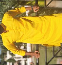 Rohit - Acompañantes masculino in Gurgaon