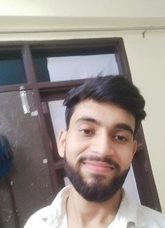 Rohit - Male escort in Gurgaon Photo 1 of 1
