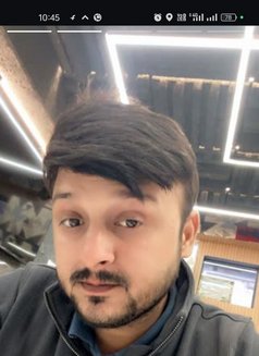 Rohit - Acompañantes masculino in Gurgaon Photo 1 of 1