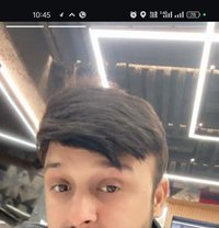 Rohit - Acompañantes masculino in Gurgaon Photo 1 of 1