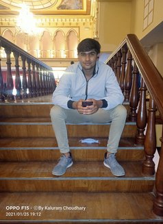 Rohit - Male escort in Gurgaon Photo 2 of 2
