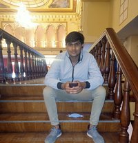 Rohit - Acompañantes masculino in Gurgaon