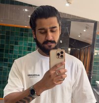 Rohit - Male escort in Gurgaon