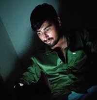 Rohit - Male escort in Hyderabad