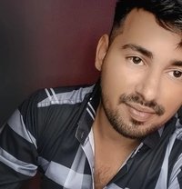 Rohit - Male escort in Hyderabad