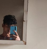Rohit - Male escort in Hyderabad