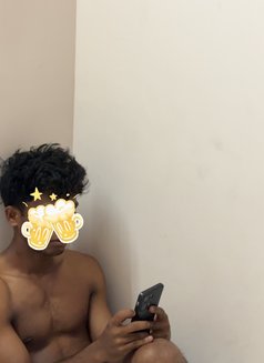 Rohit - Male escort in Hyderabad Photo 1 of 2