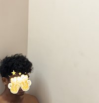 Rohit - Male escort in Hyderabad