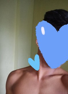 Rohit - Male escort in Hyderabad Photo 2 of 2