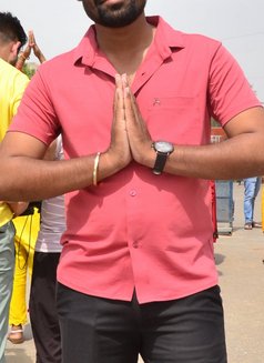 Rohit - Male escort in Indore Photo 1 of 1