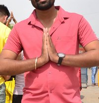 Rohit - Male escort in Indore