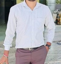 Rohit - Acompañantes masculino in Indore