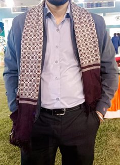 Rohit - Acompañantes masculino in Indore Photo 4 of 4