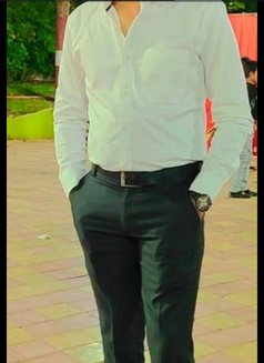 Rohit - Male escort in Indore Photo 1 of 1