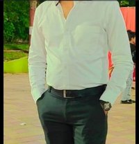 Rohit - Male escort in Indore