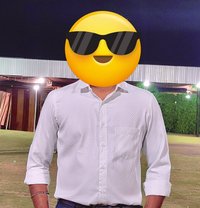 Rohit - Acompañante masculino in Indore