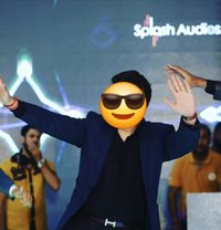 Rohit - Male escort in Indore