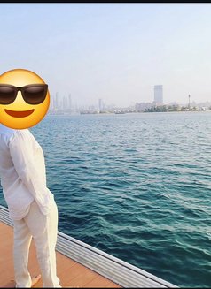 Rohit - Male escort in Indore Photo 2 of 3