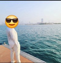 Rohit - Male escort in Indore