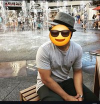 Rohit - Male escort in Indore