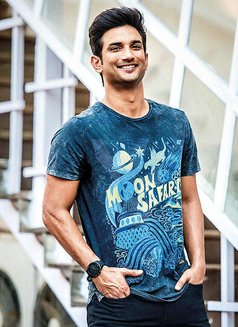 Rohit - Male escort in Mumbai Photo 1 of 1