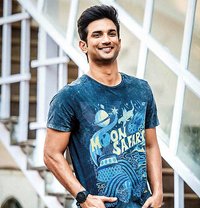 Rohit - Male escort in Mumbai