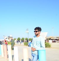 Rohit - Male escort in Lucknow