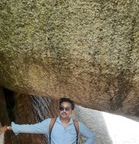 Rohit - Male escort in Kolkata